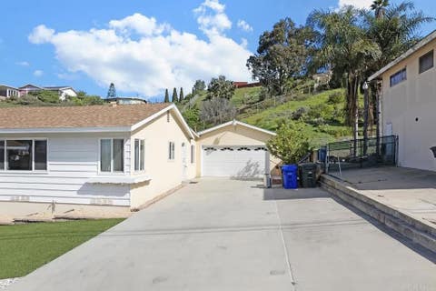 Tiny photo for 1003 Manchester St, National City, CA 91950 (MLS # PTP2600866)
