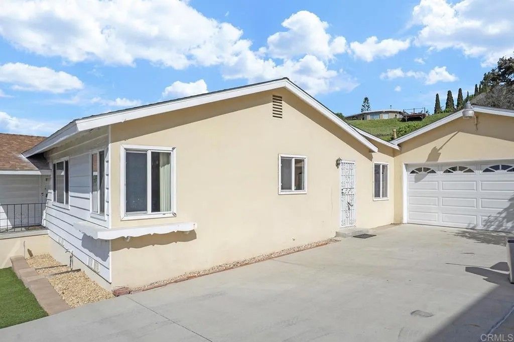 Photo of 1003 Manchester St, National City, CA 91950 (MLS # PTP2600866)