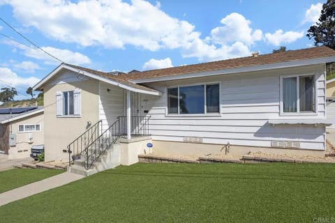 Tiny photo for 1003 Manchester St, National City, CA 91950 (MLS # PTP2600866)