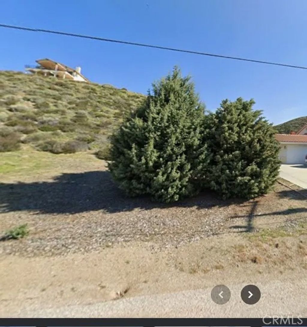 Photo of 0 North Side Dr Vic Rulen St, Leona Valley, CA 93551 (MLS # OC26020802)