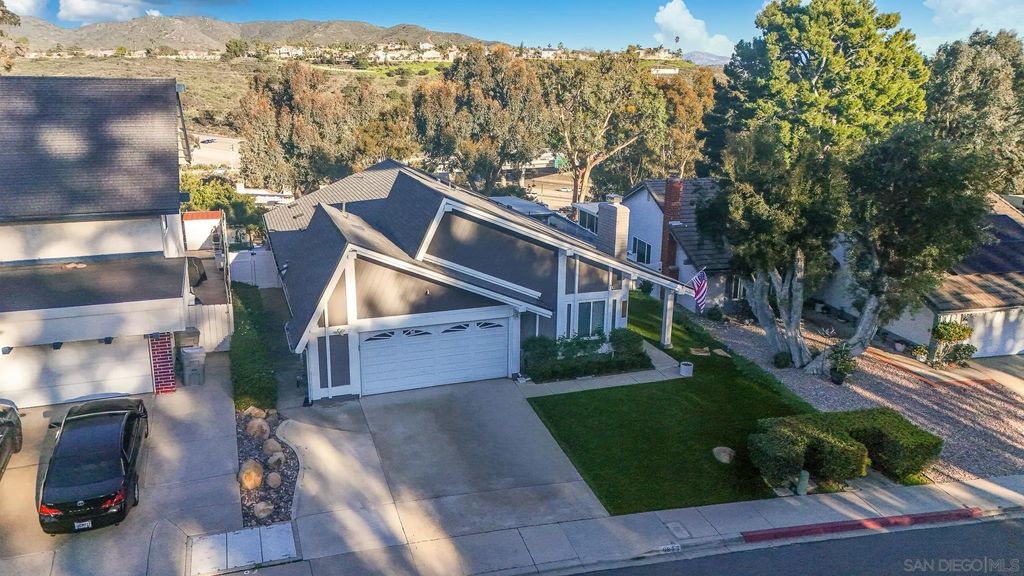 Photo of 9877 Paseo Montril, San Diego, CA 92129 (MLS # 260002389)