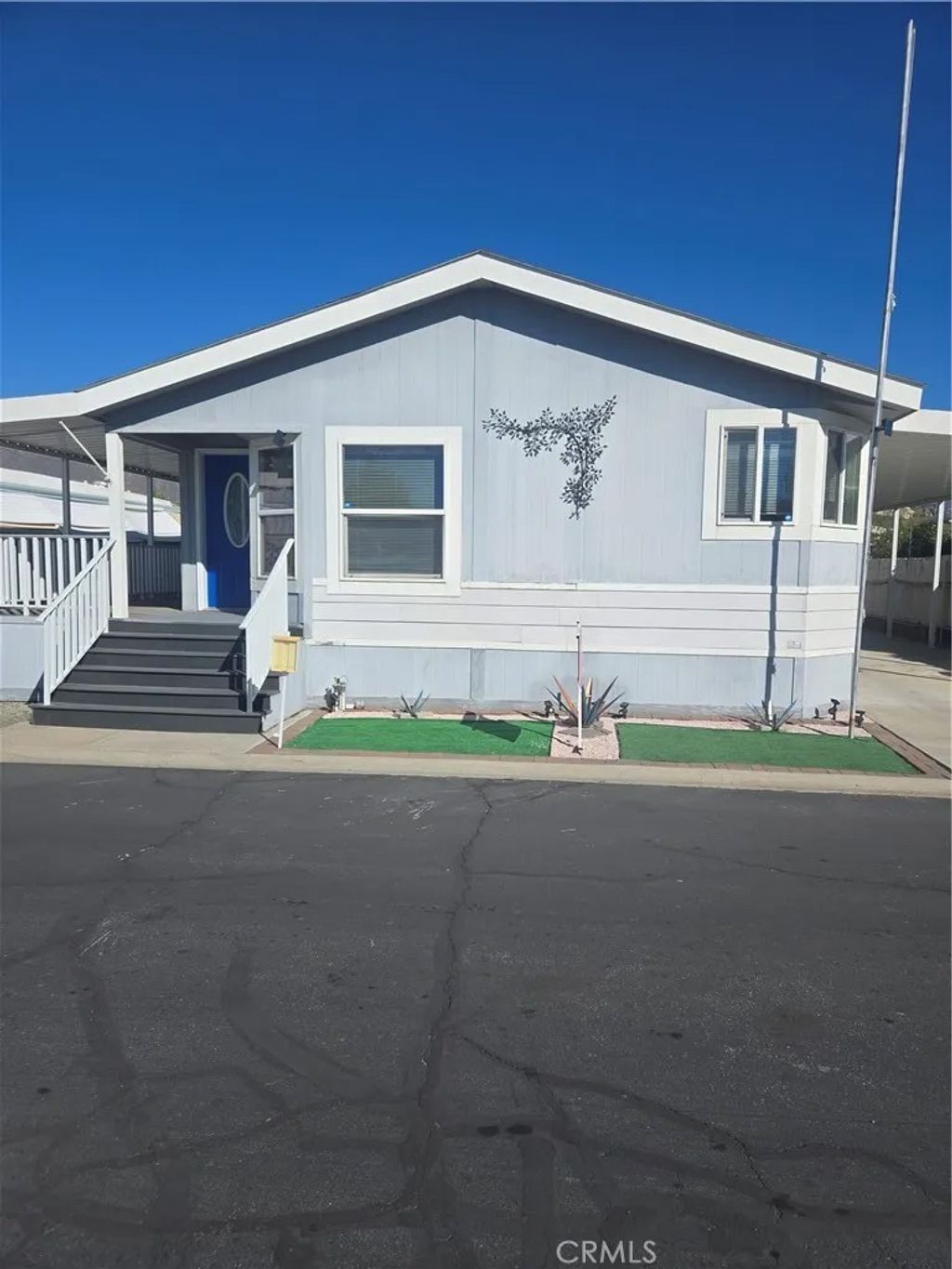 Photo of 1499 Old Mountain #51, San Jacinto, CA 92583 (MLS # SW25271990)