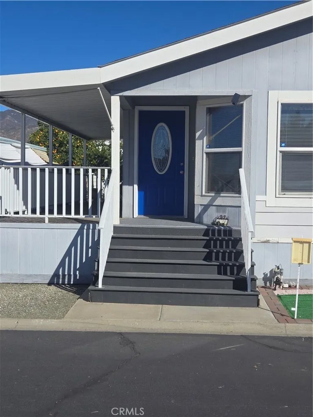 Photo of 1499 Old Mountain #51, San Jacinto, CA 92583 (MLS # SW25271990)