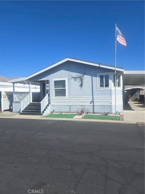 Photo of 1499 Old Mountain #51, San Jacinto, CA 92583 (MLS # SW25271990)