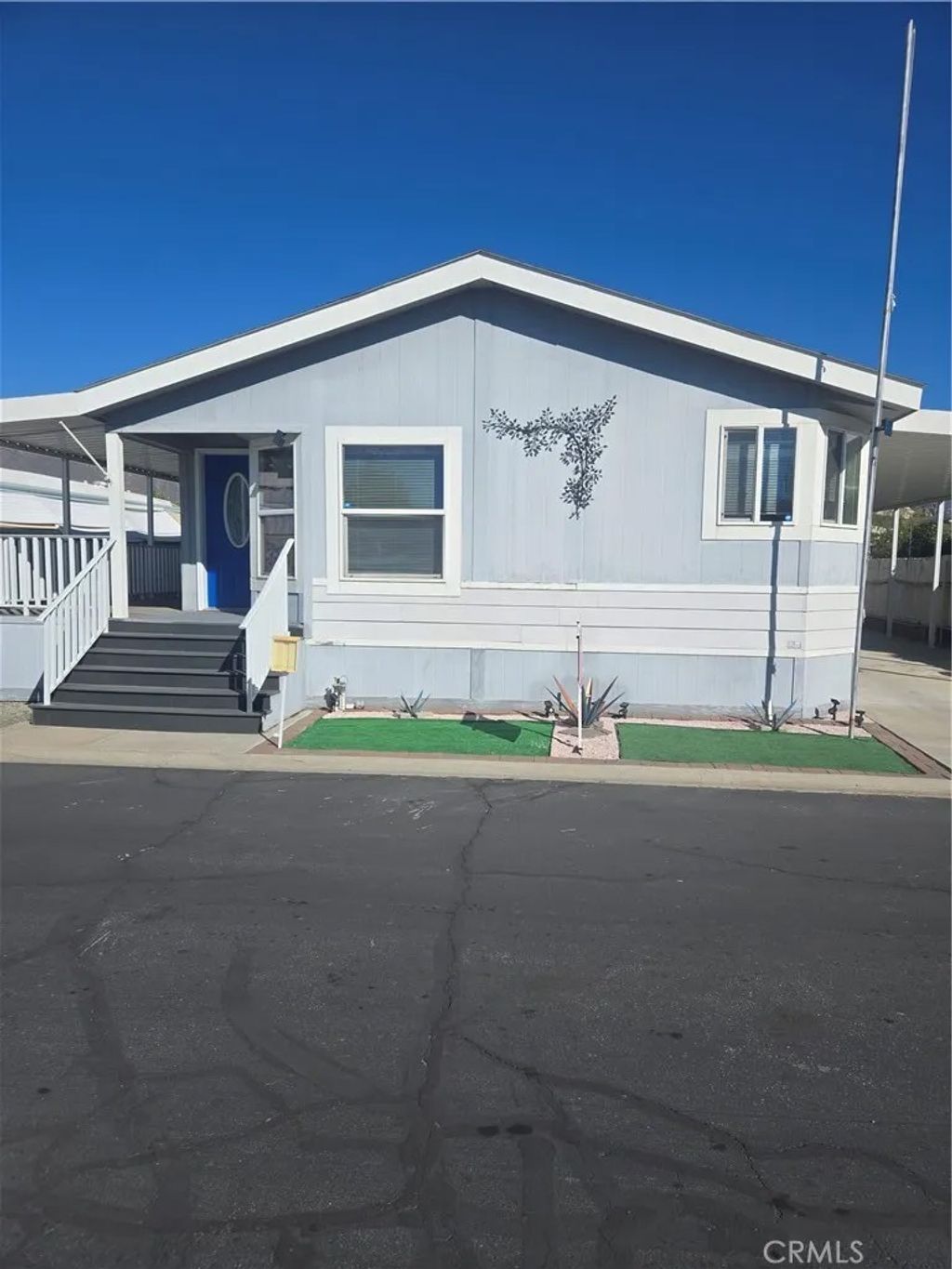 Photo of 1499 Old Mountain #51, San Jacinto, CA 92583 (MLS # SW25271990)