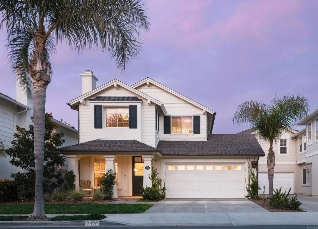Photo of 7020 Whitewater St, Carlsbad, CA 92011 (MLS # NDP2509058)