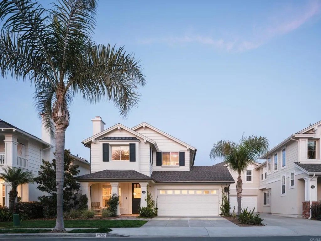 Photo of 7020 Whitewater St, Carlsbad, CA 92011 (MLS # NDP2509058)