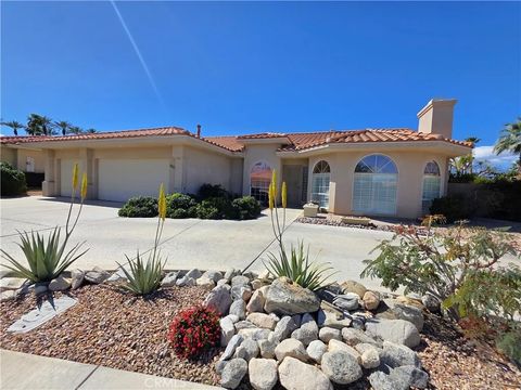 Photo of 44251 Hazel Canyon, Palm Desert, CA 92260 (MLS # IV26051630)