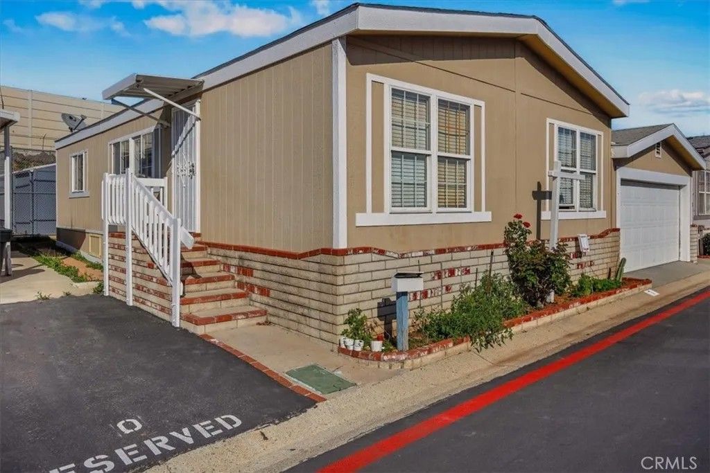 Photo of 5815 E La Palma Ave #7, Anaheim, CA 92807 (MLS # PW25279457)