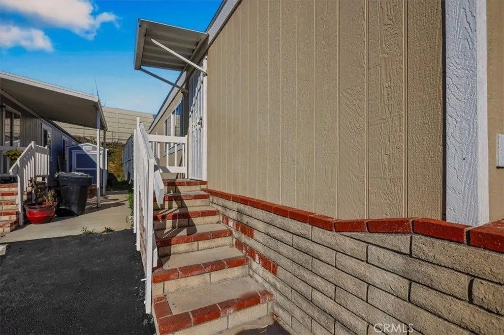 Photo of 5815 E La Palma Ave #7, Anaheim, CA 92807 (MLS # PW25279457)