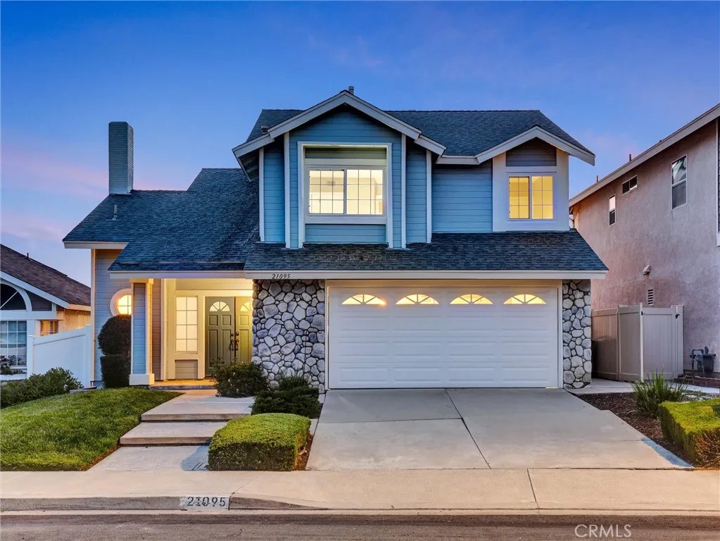 21095 Skylark Drive