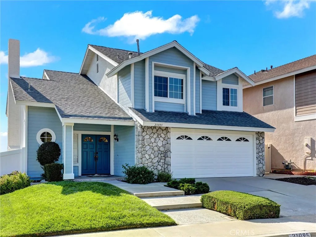 21095 Skylark Drive