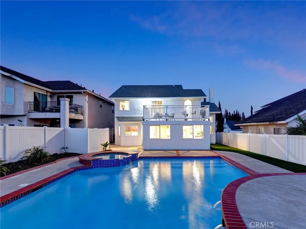 21095 Skylark Drive