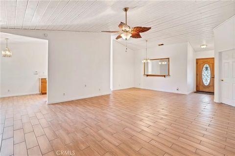 Tiny photo for 25187 Lincoln Avenue, Hemet, CA 92544 (MLS # SW25239824)