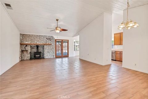 Tiny photo for 25187 Lincoln Avenue, Hemet, CA 92544 (MLS # SW25239824)