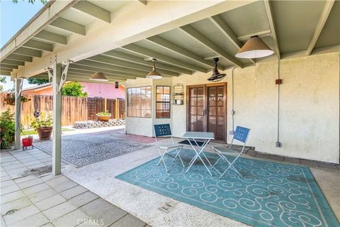 Tiny photo for 25187 Lincoln Avenue, Hemet, CA 92544 (MLS # SW25239824)
