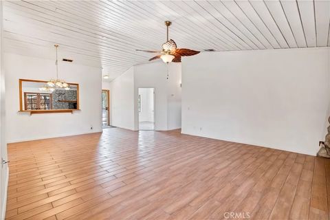 Tiny photo for 25187 Lincoln Avenue, Hemet, CA 92544 (MLS # SW25239824)