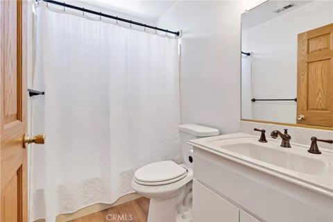 Tiny photo for 25187 Lincoln Avenue, Hemet, CA 92544 (MLS # SW25239824)