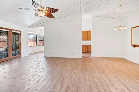 Tiny photo for 25187 Lincoln Avenue, Hemet, CA 92544 (MLS # SW25239824)