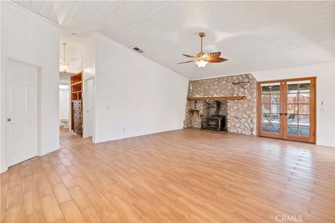 Tiny photo for 25187 Lincoln Avenue, Hemet, CA 92544 (MLS # SW25239824)