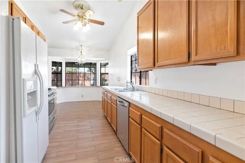 Tiny photo for 25187 Lincoln Avenue, Hemet, CA 92544 (MLS # SW25239824)