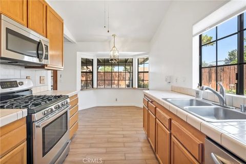 Tiny photo for 25187 Lincoln Avenue, Hemet, CA 92544 (MLS # SW25239824)