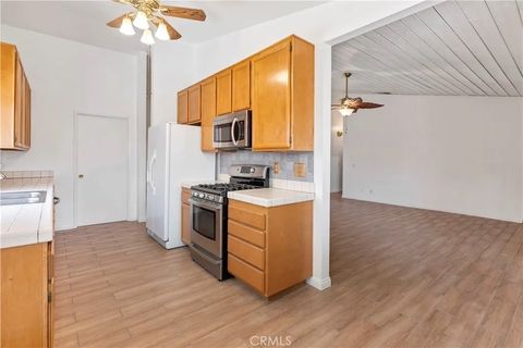 Tiny photo for 25187 Lincoln Avenue, Hemet, CA 92544 (MLS # SW25239824)