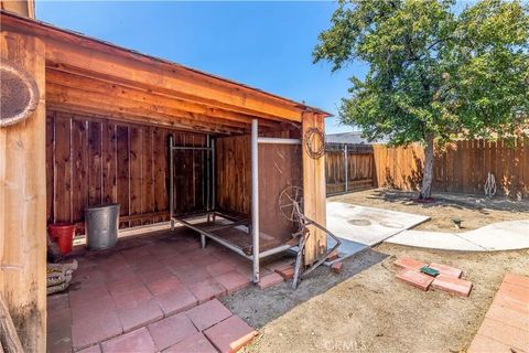 Tiny photo for 25187 Lincoln Avenue, Hemet, CA 92544 (MLS # SW25239824)