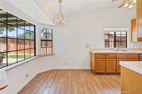 Tiny photo for 25187 Lincoln Avenue, Hemet, CA 92544 (MLS # SW25239824)