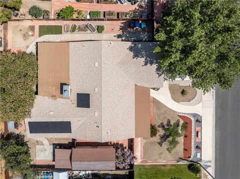 Tiny photo for 25187 Lincoln Avenue, Hemet, CA 92544 (MLS # SW25239824)