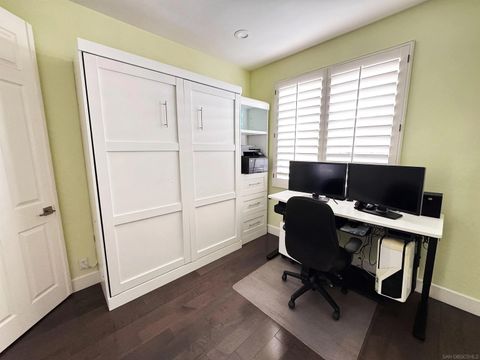 Tiny photo for 11770 Fantasia Ct, San Diego, CA 92131 (MLS # 250043314)