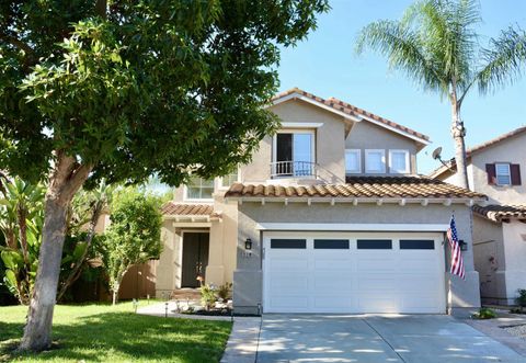 Photo of 11770 Fantasia Ct, San Diego, CA 92131 (MLS # 250043314)