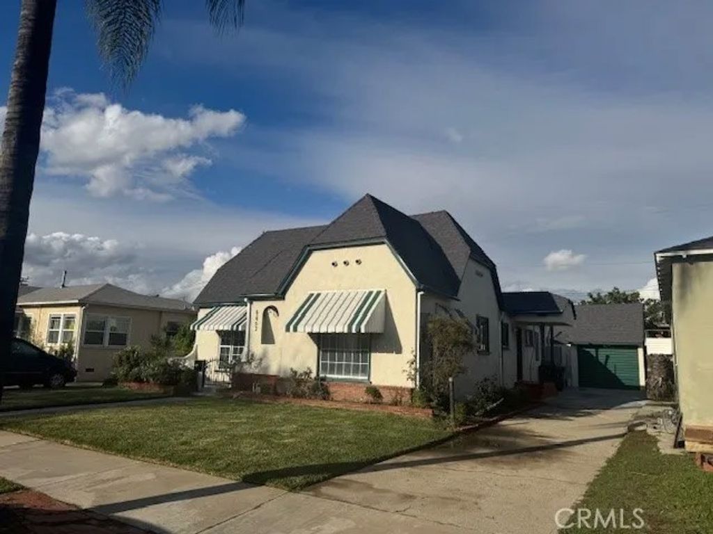 Photo of 6653 Northside Drive, East Los Angeles, CA 90022 (MLS # MB26000919)