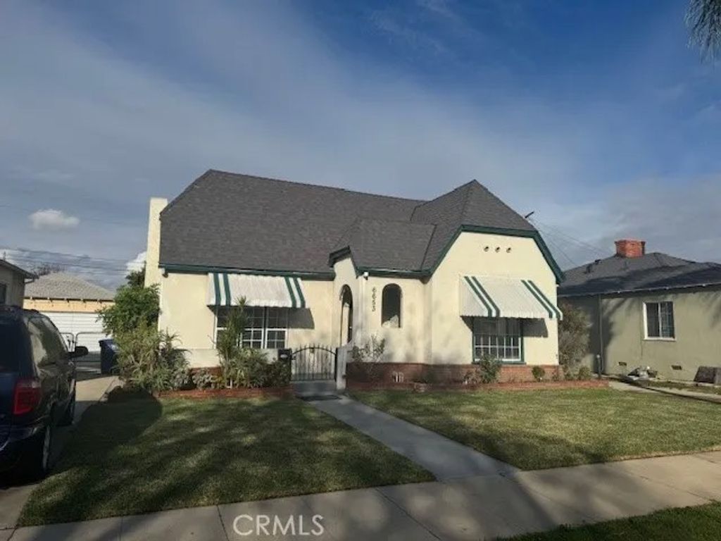 Photo of 6653 Northside Drive, East Los Angeles, CA 90022 (MLS # MB26000919)