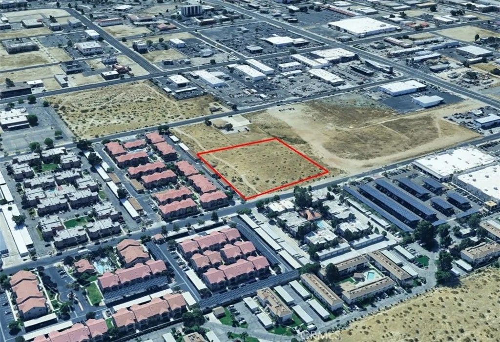 Photo of 0 Borego Rd, Victorville, CA 92392 (MLS # HD26020339)