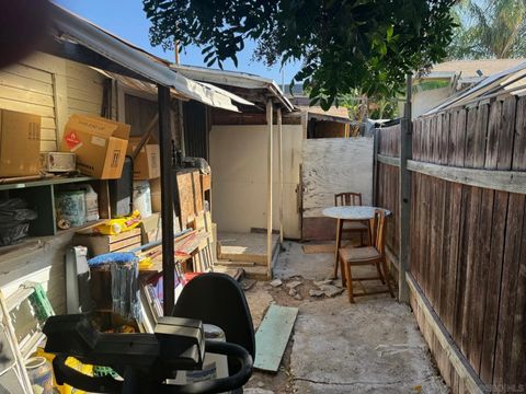 Tiny photo for 4312 Winona Ave, San Diego, CA 92115 (MLS # 250043153)