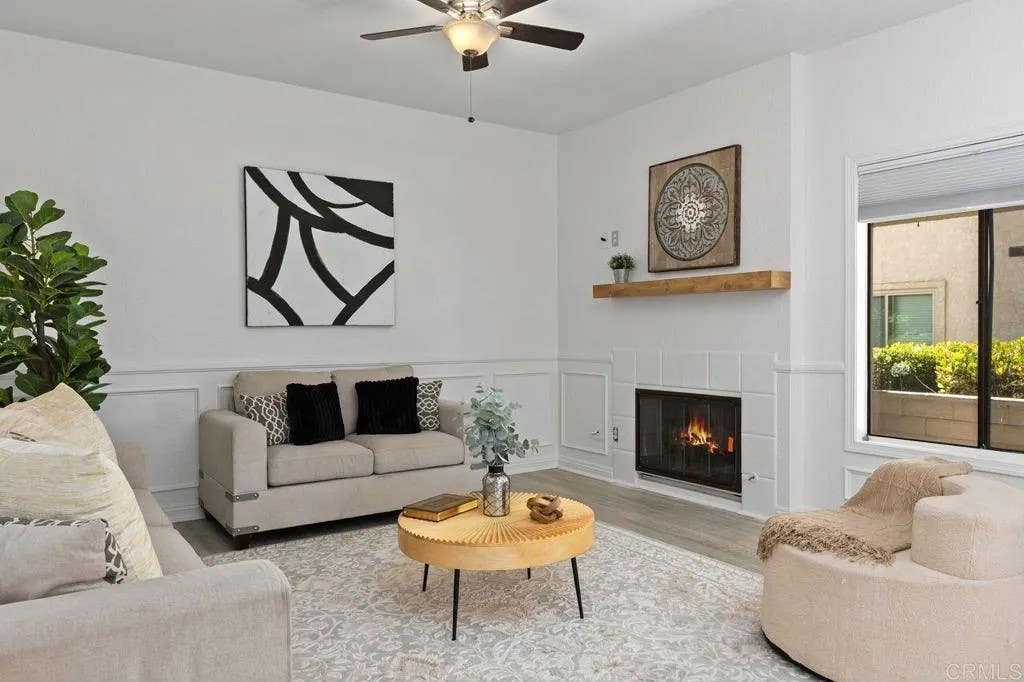 Photo of 966 Lupine Hills Drive #64, Vista, CA 92081 (MLS # NDP2607022)