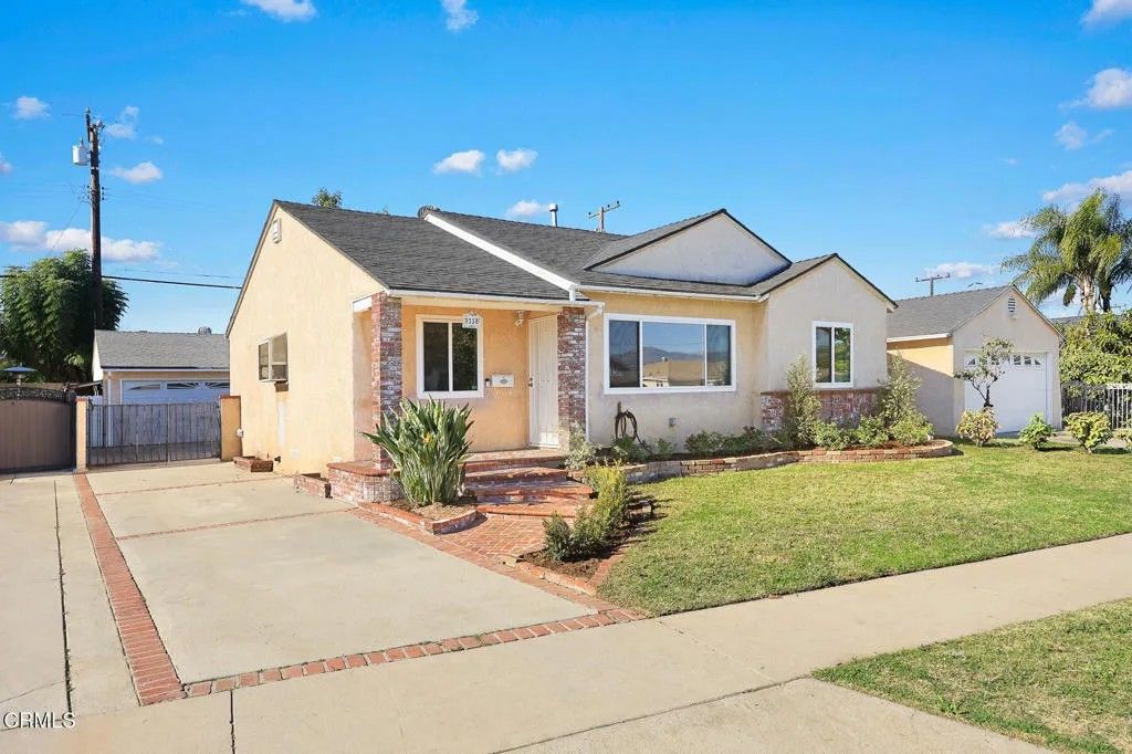 Photo of 9338 Colfair Street, Pico Rivera, CA 90660 (MLS # P1-25649)