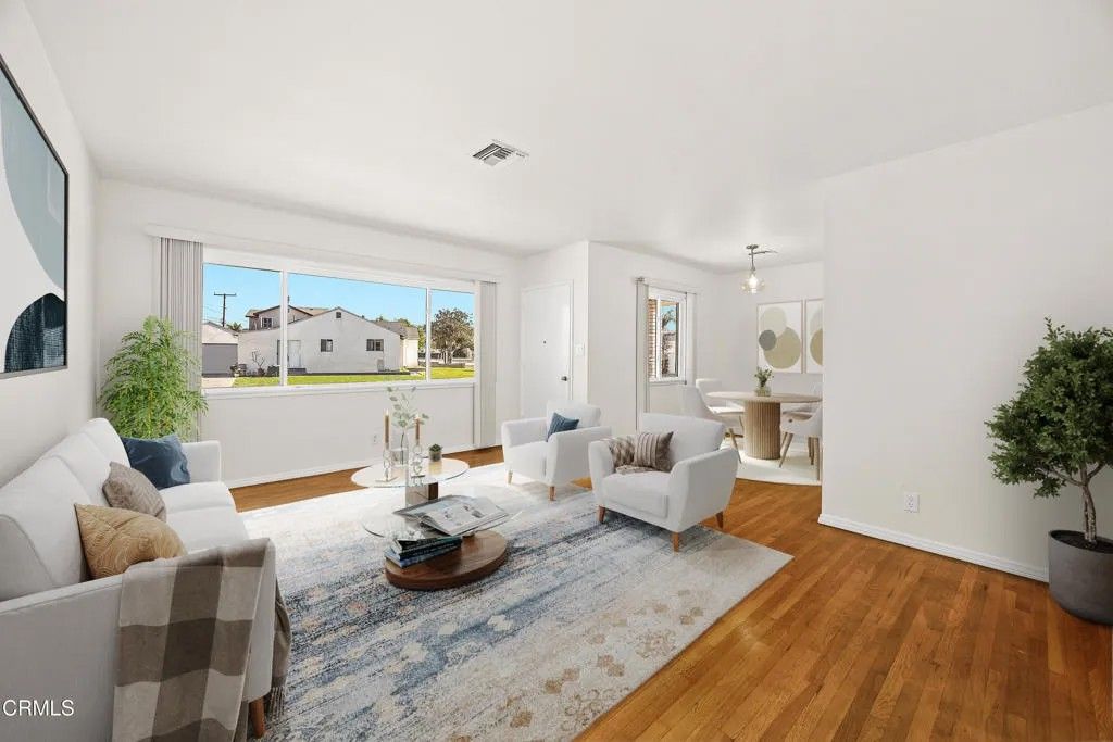 Photo of 9338 Colfair Street, Pico Rivera, CA 90660 (MLS # P1-25649)