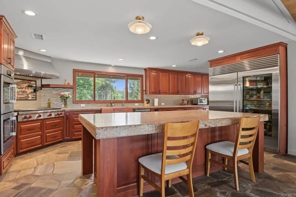 Photo of 2650 Calle De Compadres, Alpine, CA 91901 (MLS # PTP2605204)