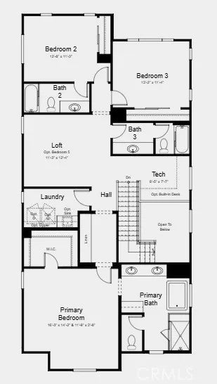 437 Citrus Oak Road