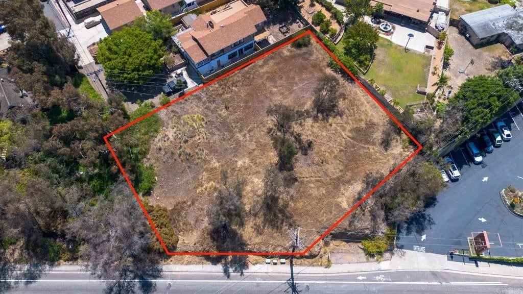 Photo of 0 Lake Murray, La Mesa, CA 91942 (MLS # PTP2604340)