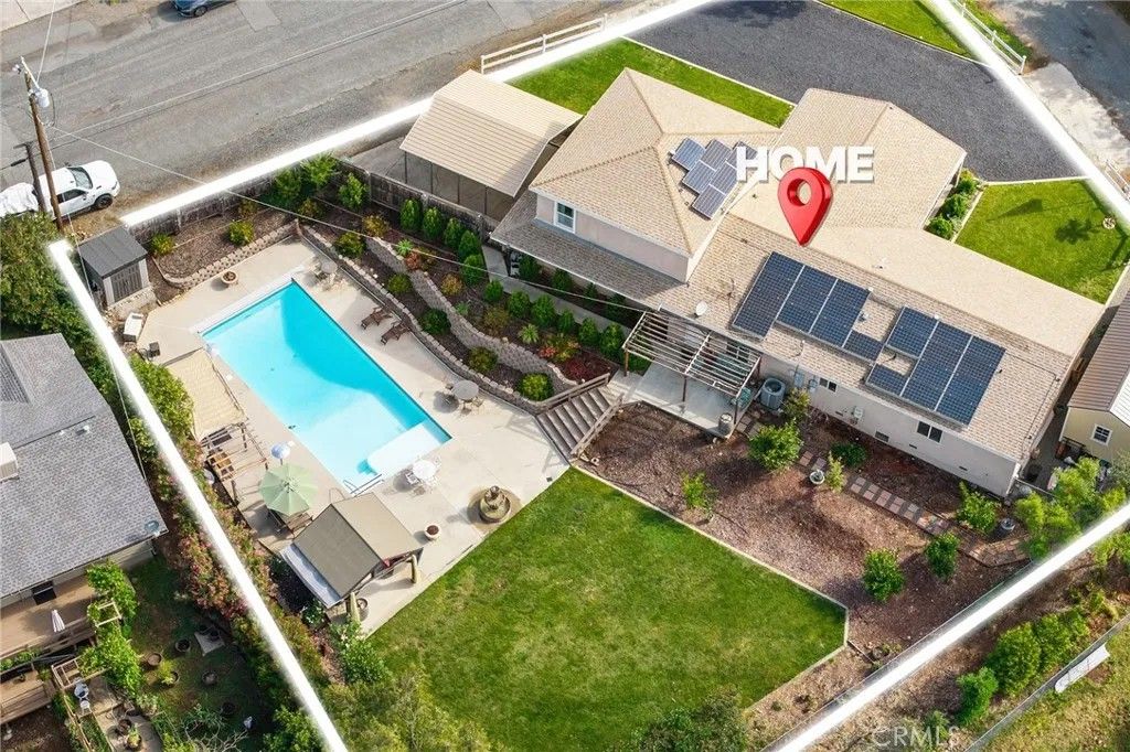 Photo of 3490 Morningside Drive, Oroville, CA 95966 (MLS # SB26094518)