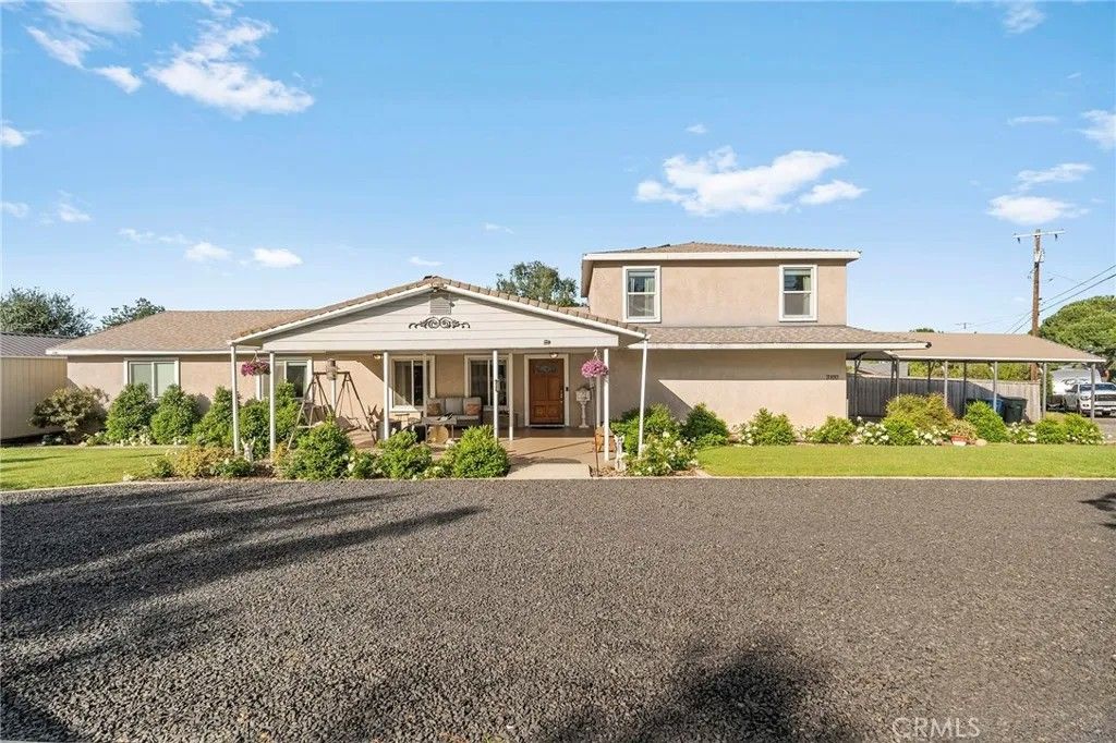 Photo of 3490 Morningside Drive, Oroville, CA 95966 (MLS # SB26094518)