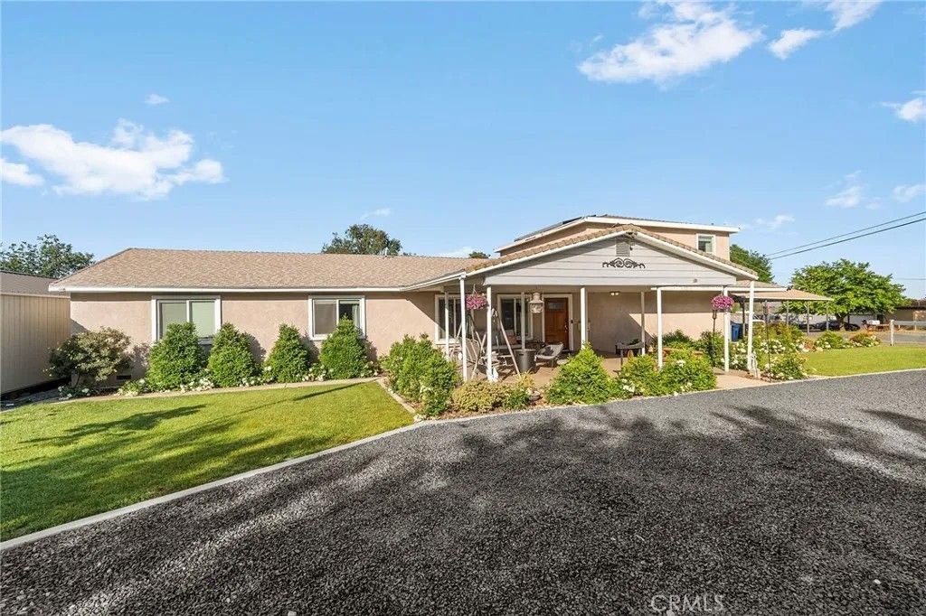 Photo of 3490 Morningside Drive, Oroville, CA 95966 (MLS # SB26094518)