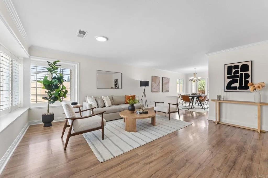 Photo of 939 Chablis Lane, Vista, CA 92083 (MLS # NDP2606107)