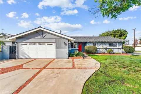 2496 N Beechwood Street, Orange, CA 92865 - #: PW25267466