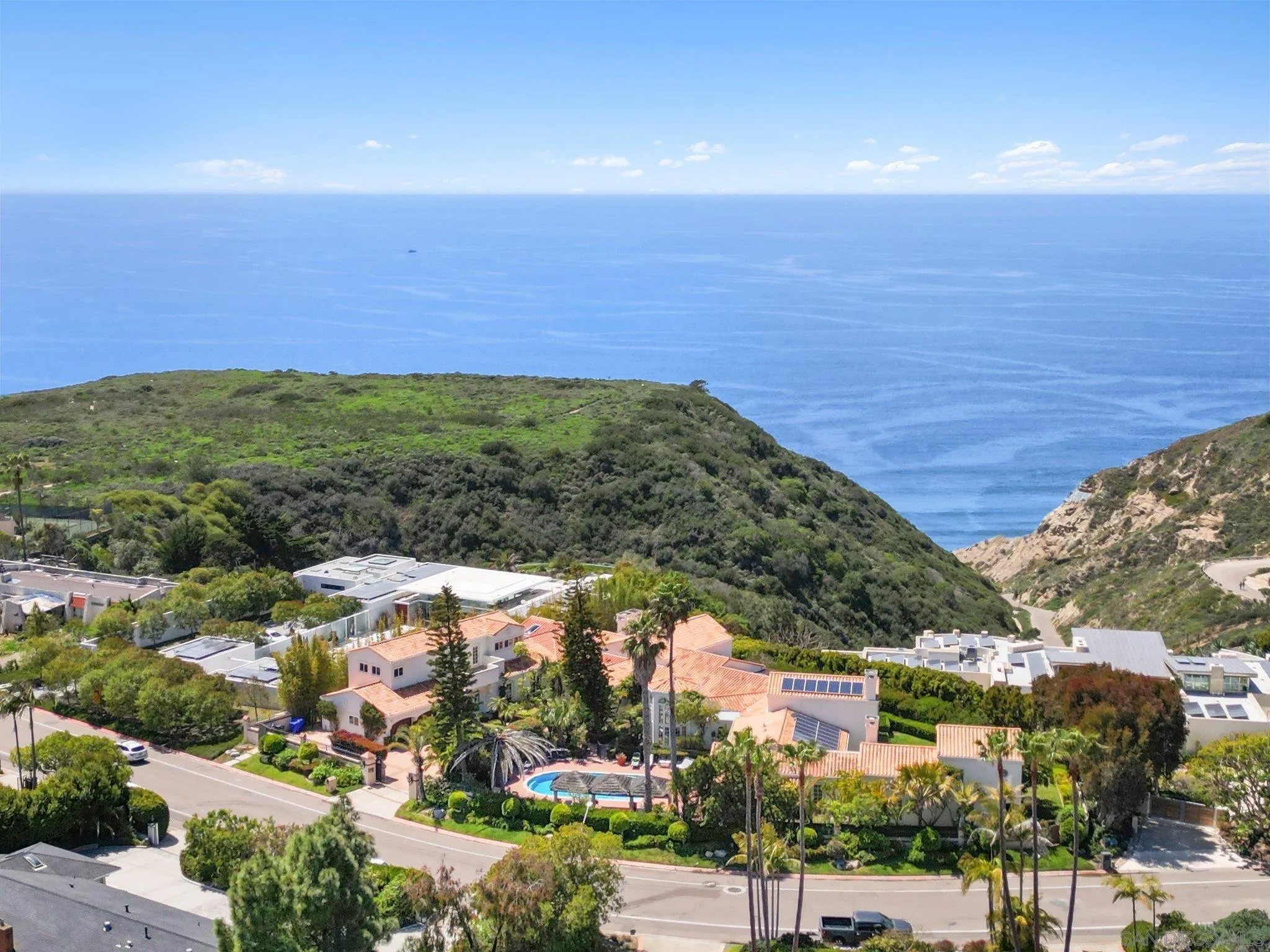 9450 La Jolla Farms Rd.