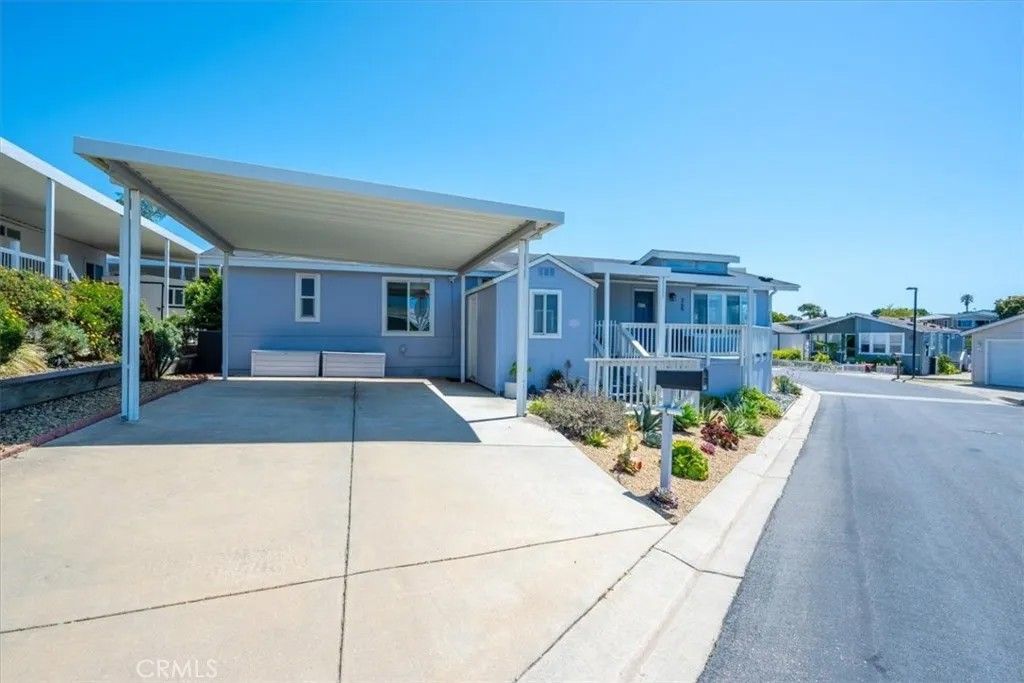 Photo of 765 Mesa View Dr #265, Arroyo Grande, CA 93420 (MLS # PI26085918)