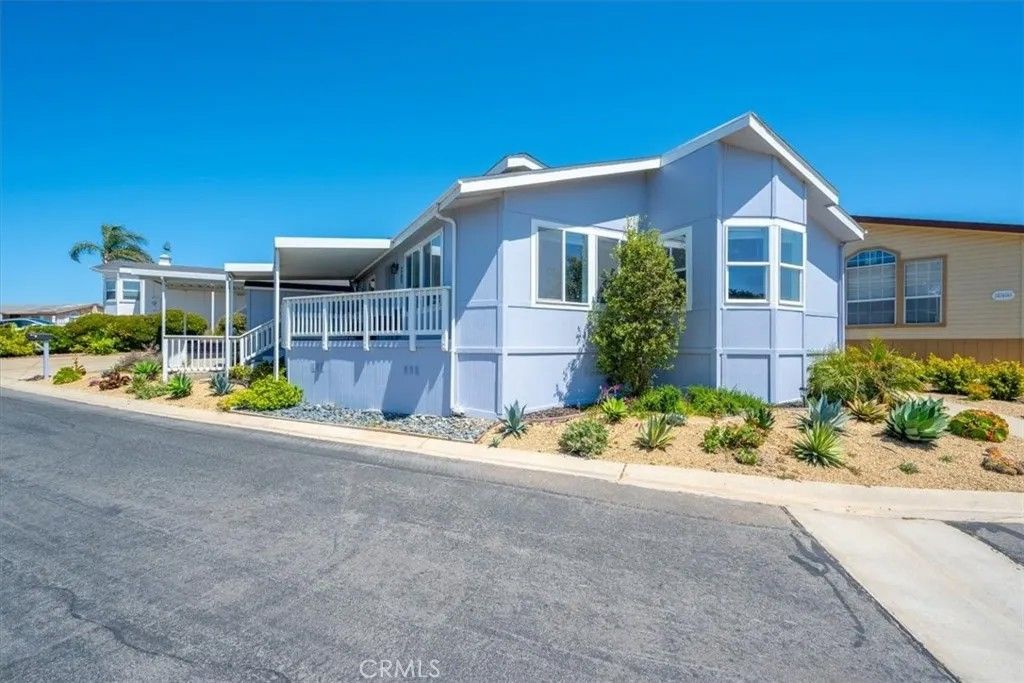 Photo of 765 Mesa View Dr #265, Arroyo Grande, CA 93420 (MLS # PI26085918)